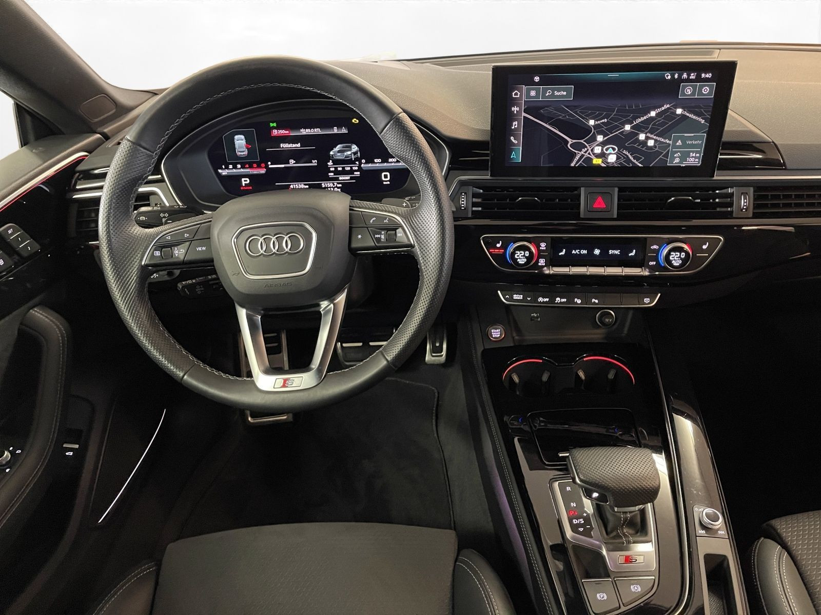 Audi - S5 Sportback_22