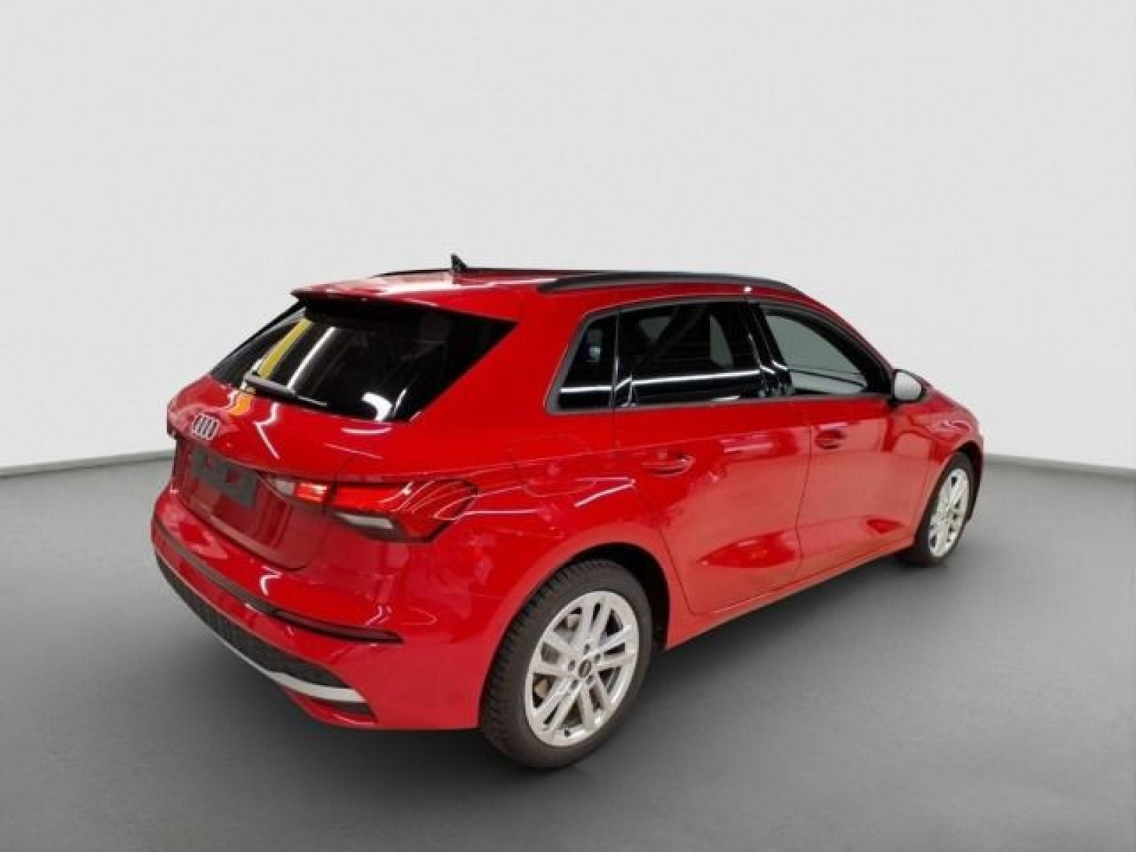 Audi - A3 Sportback_2