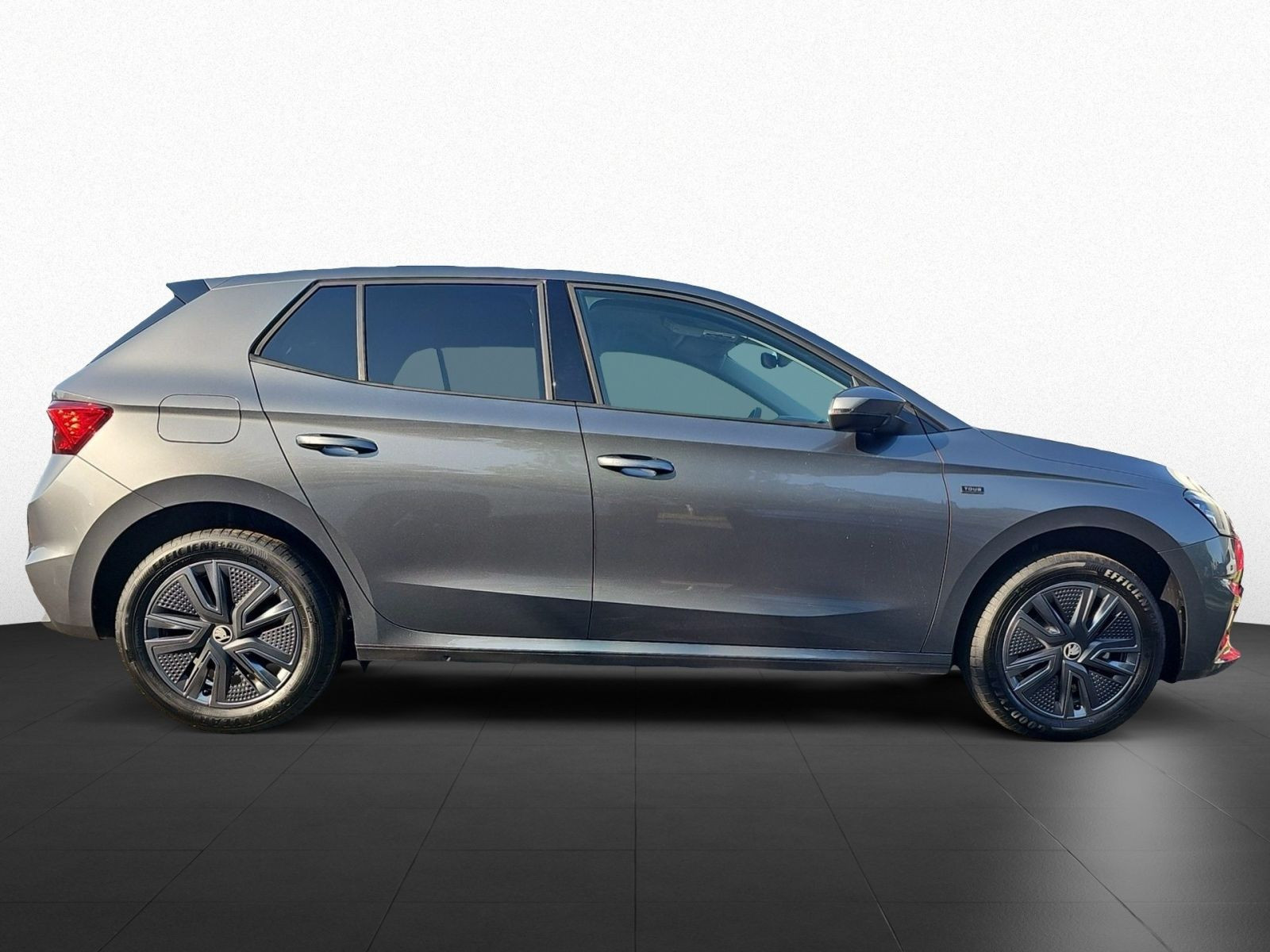 Škoda - Fabia_8