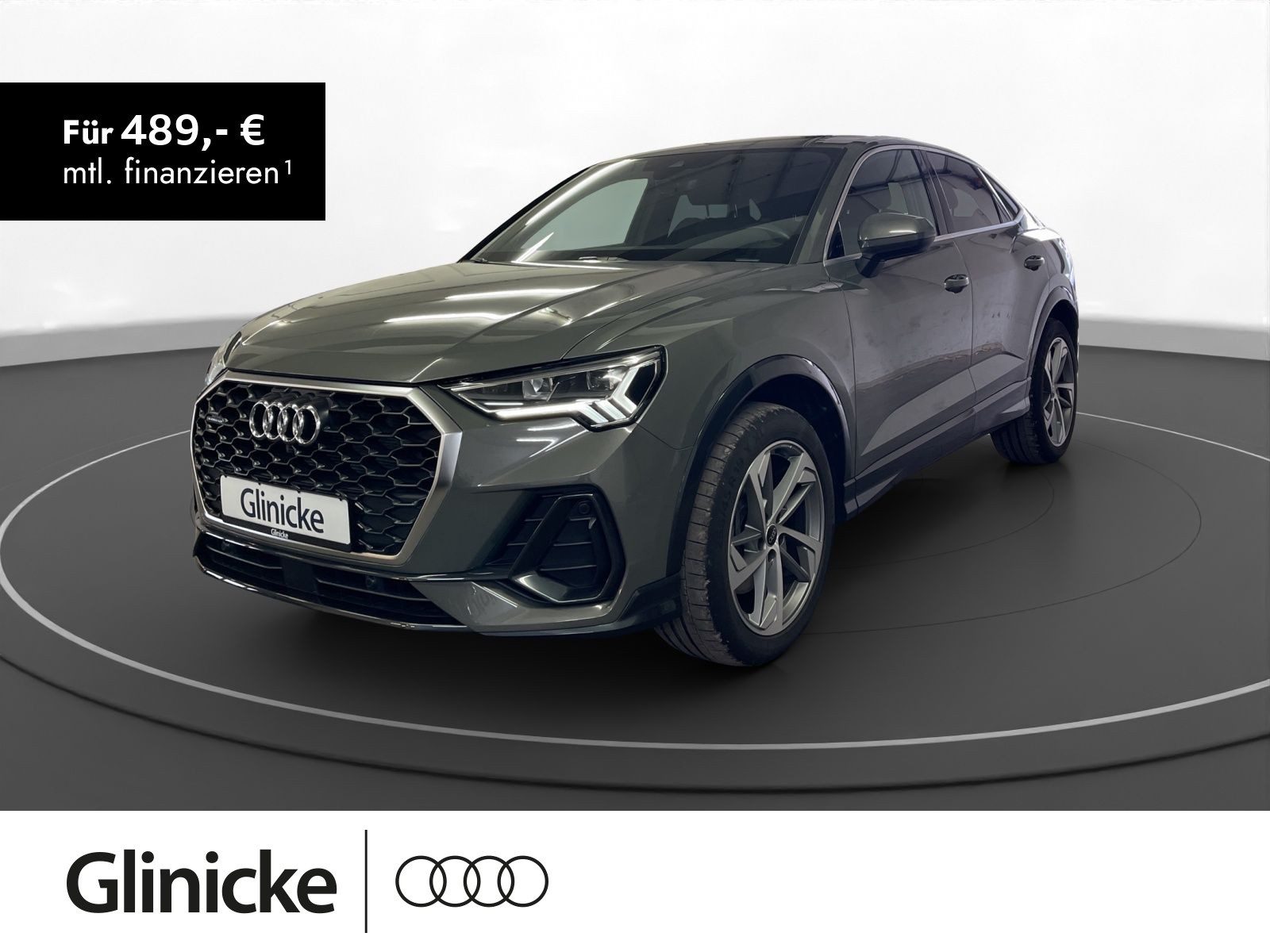 Audi - Q3 Sportback_1