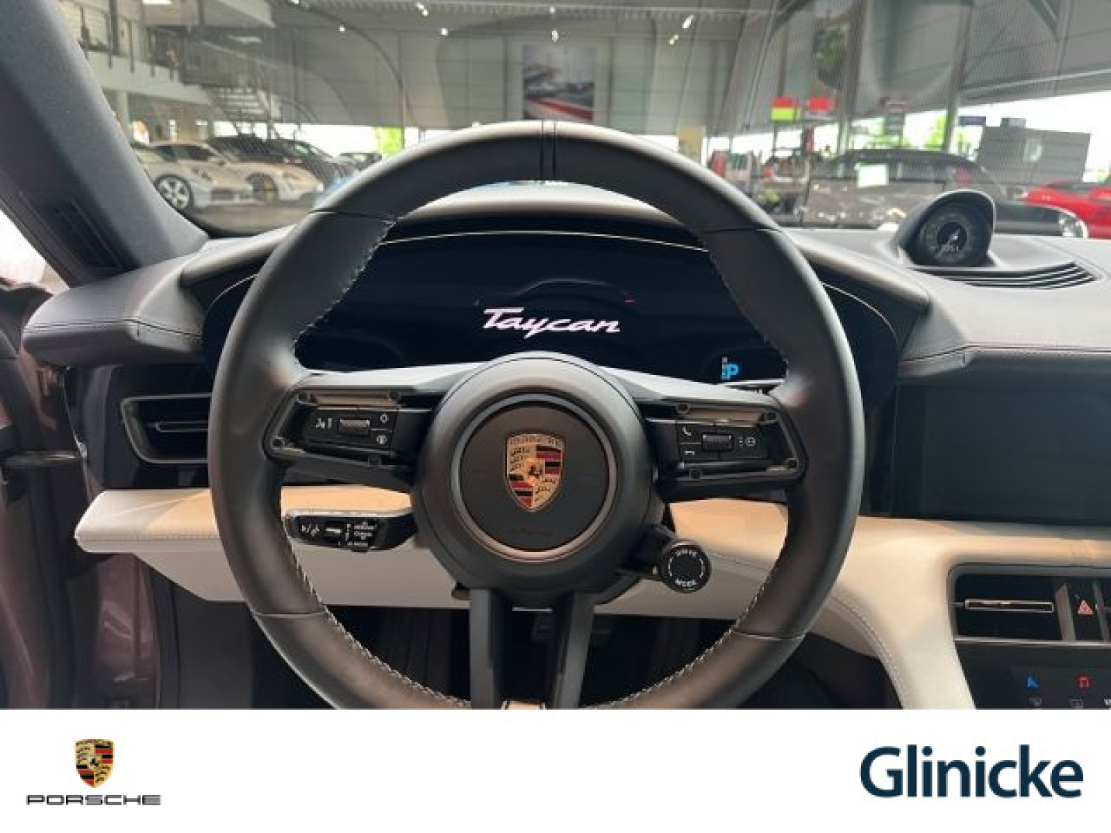 Porsche - Taycan_25