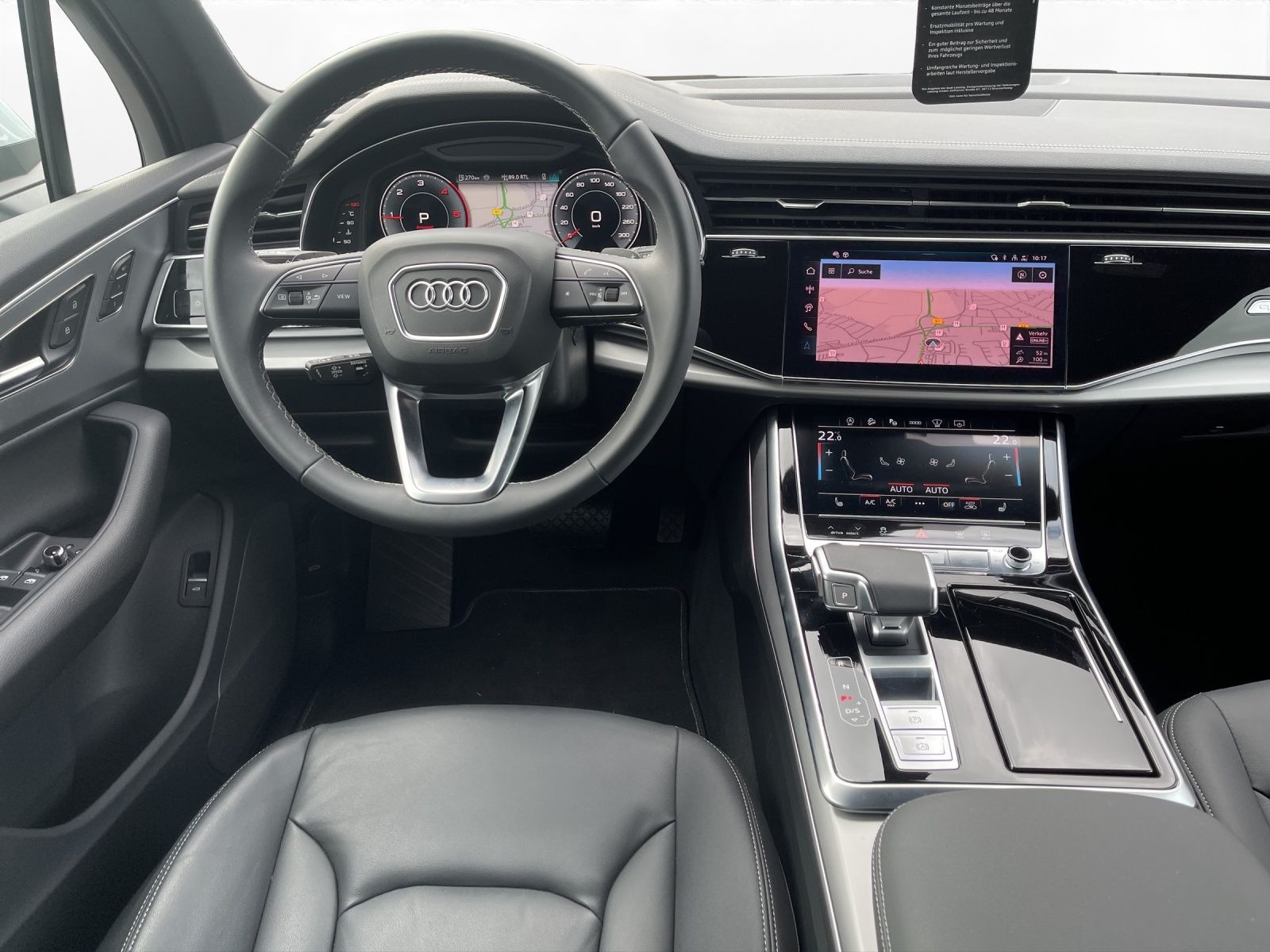 Audi - Q7_22 Audi - Q7_22