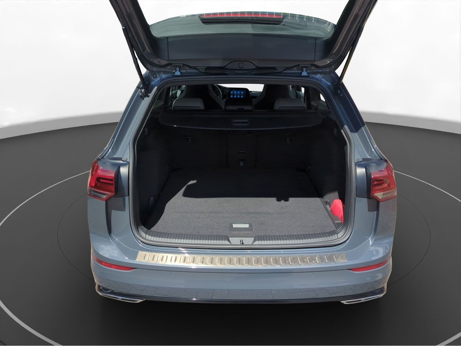 Volkswagen - Golf Variant_10