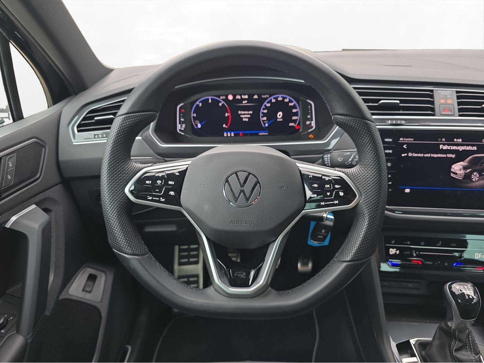 Volkswagen - Tiguan_15