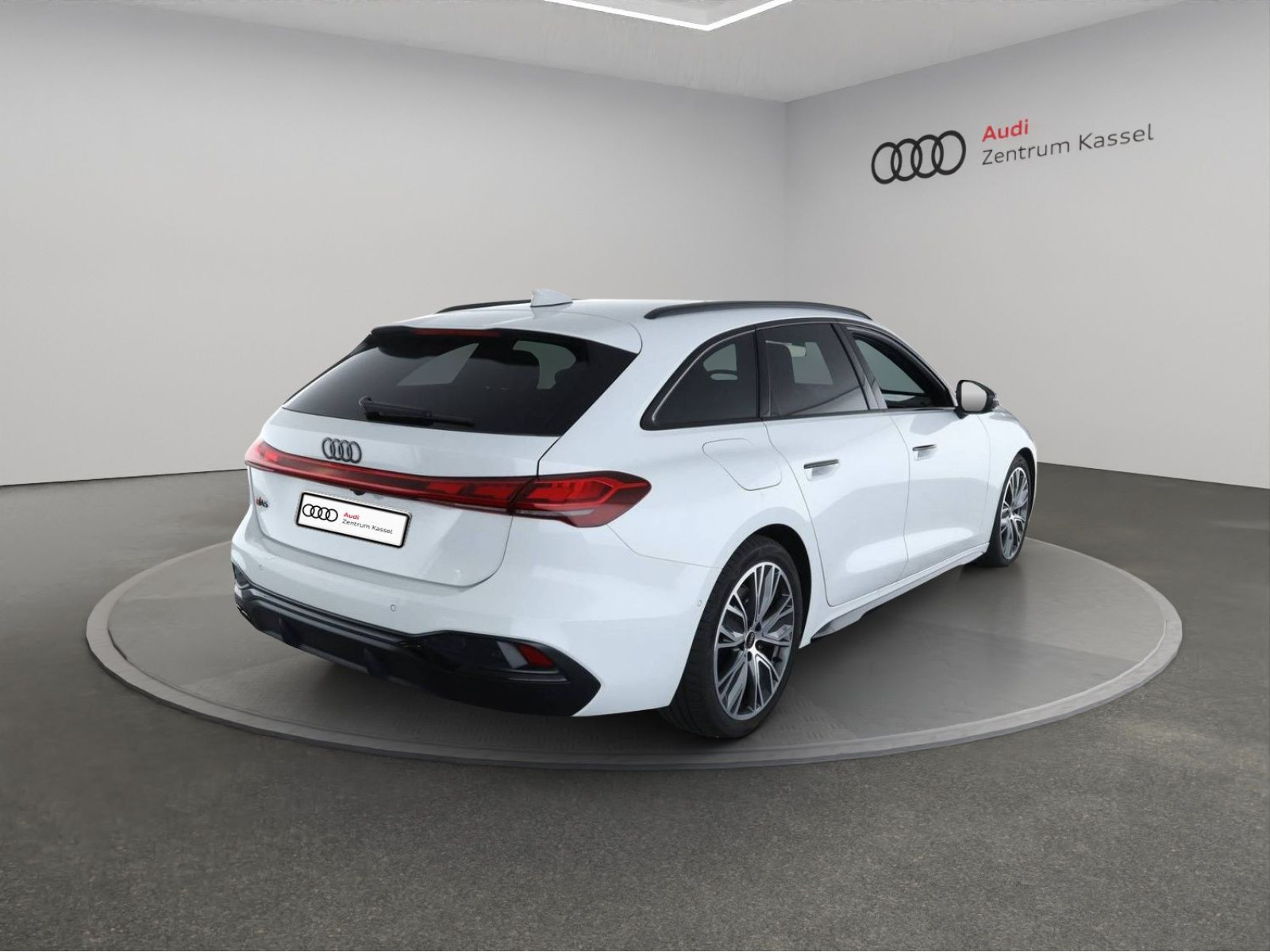 Audi - A5 Avant_4