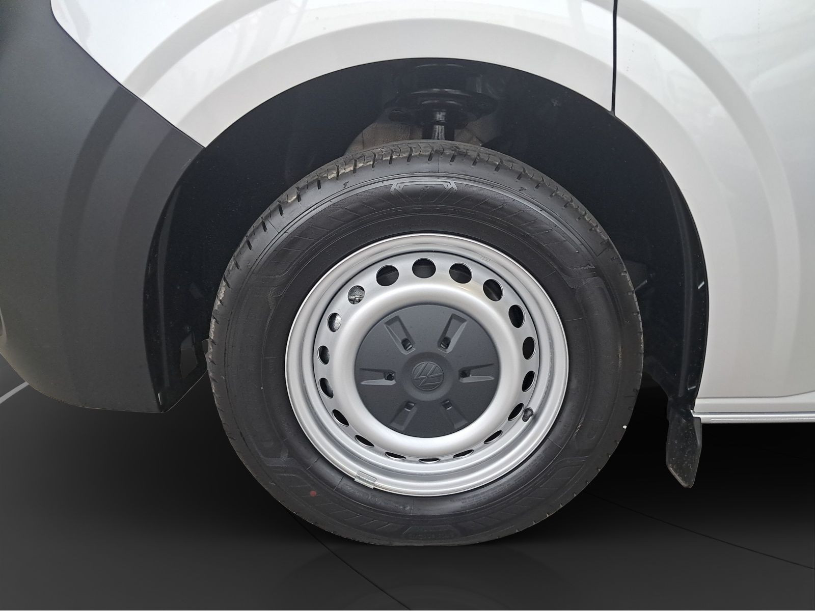 Volkswagen - Transporter Kasten_8