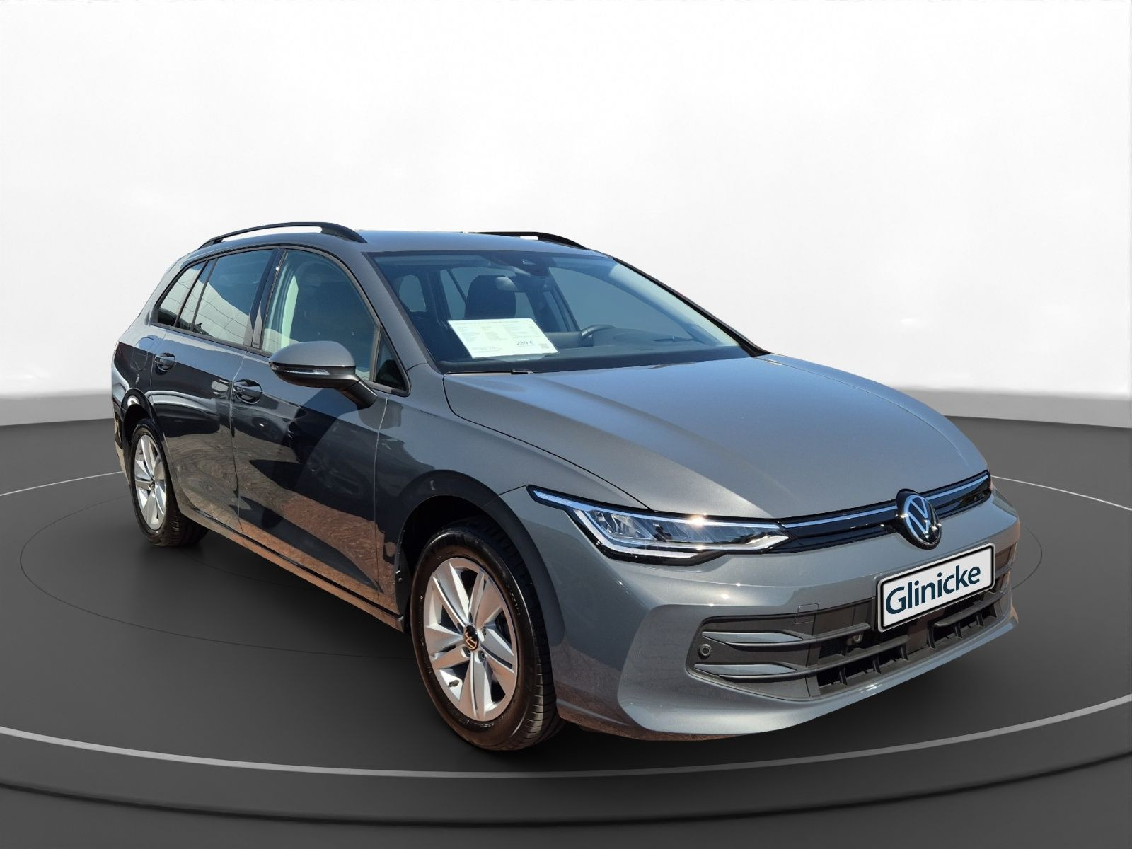 Volkswagen - Golf Variant_14