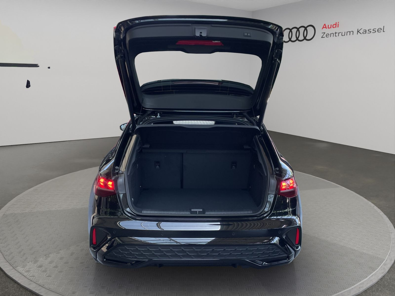 Audi - A3 Sportback_20