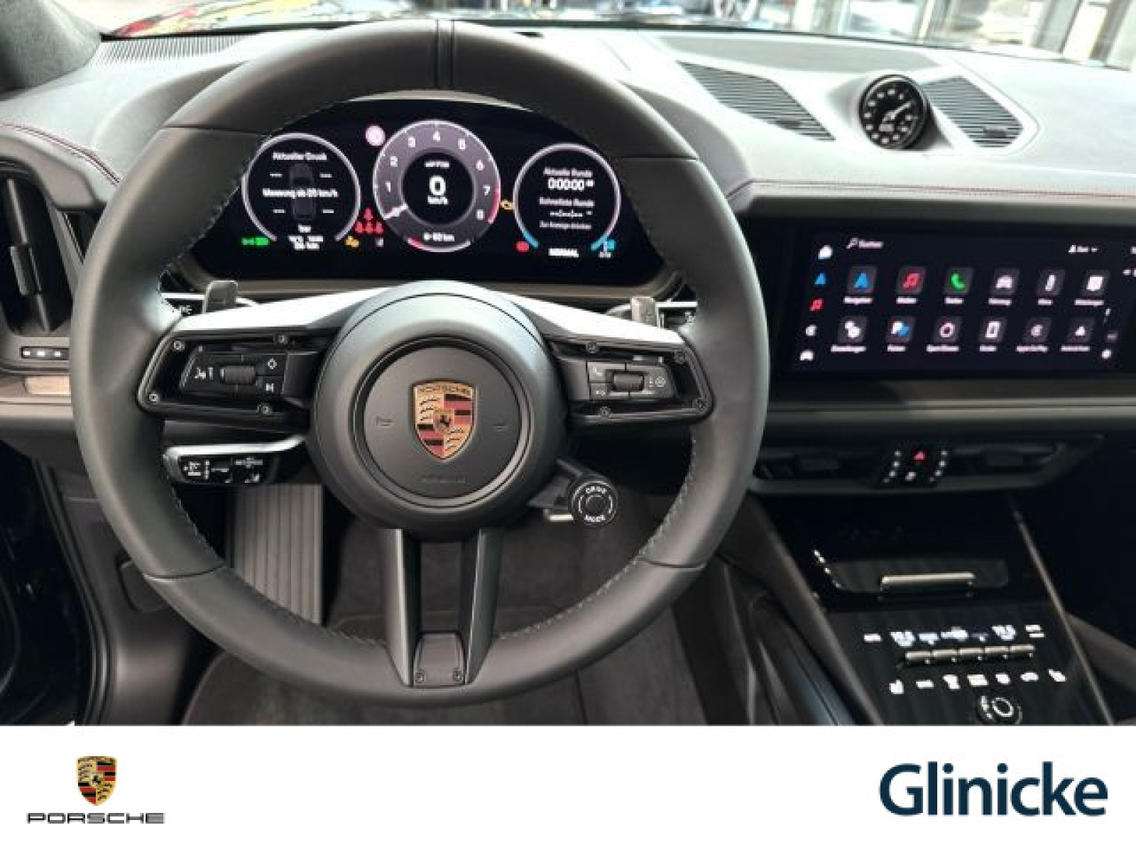 Porsche - Cayenne_11