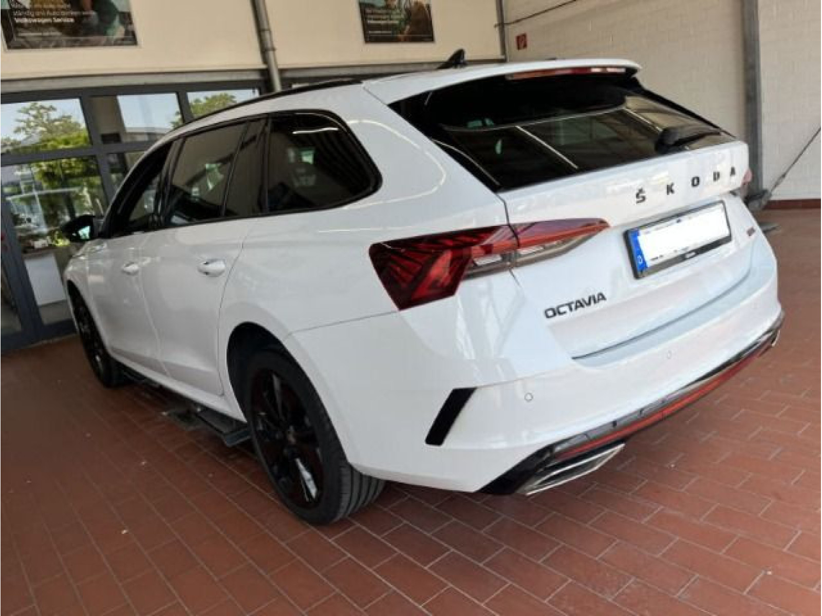 Škoda - Octavia_2