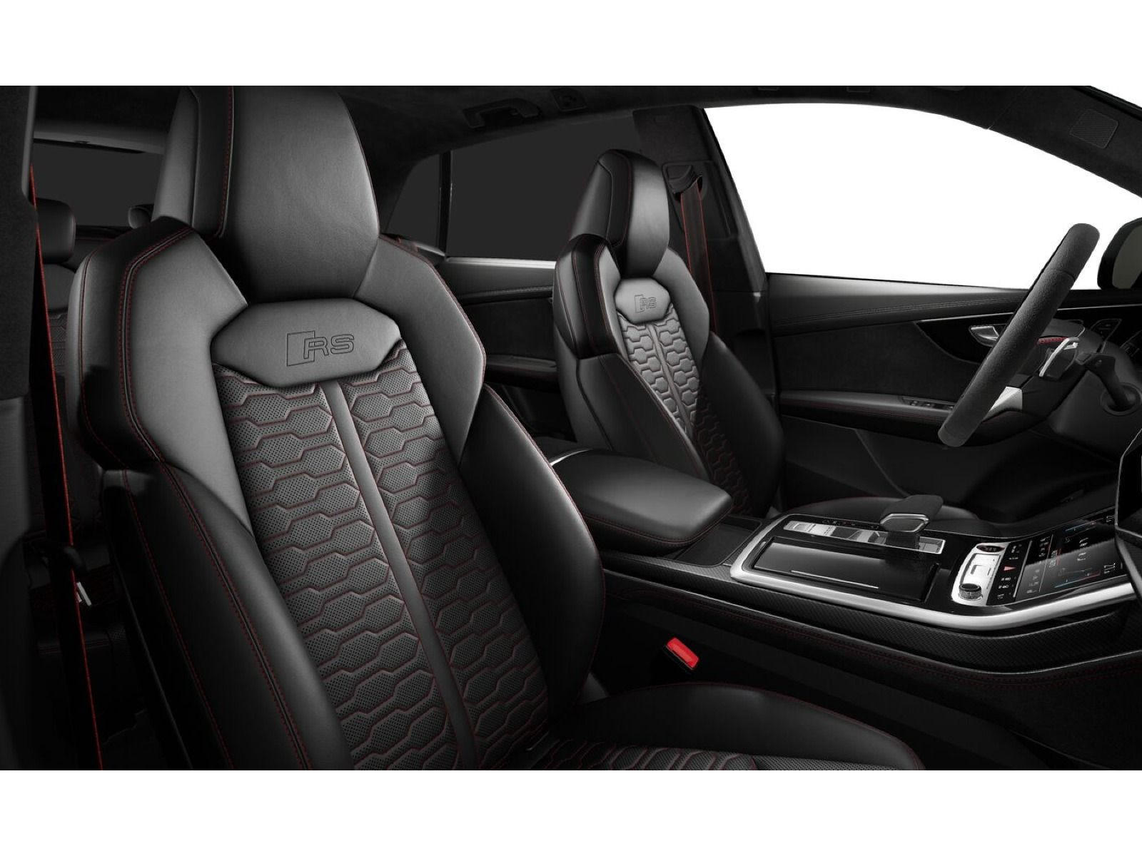 Audi - RS Q8_9