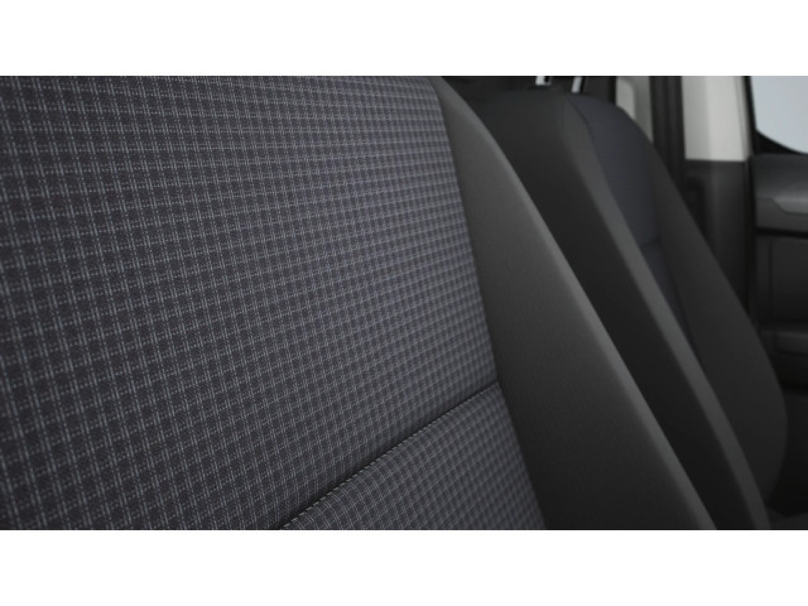 Volkswagen - Caddy Cargo_16