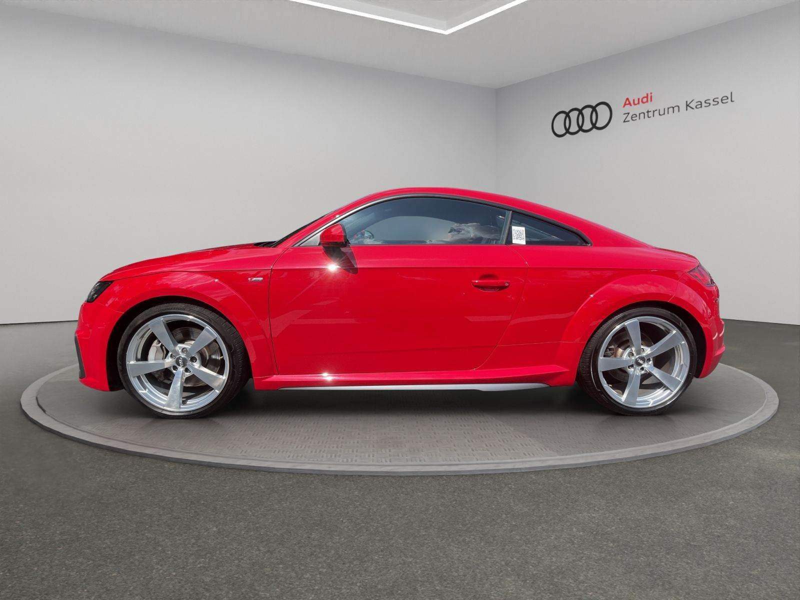 Audi - TT Coupé_4