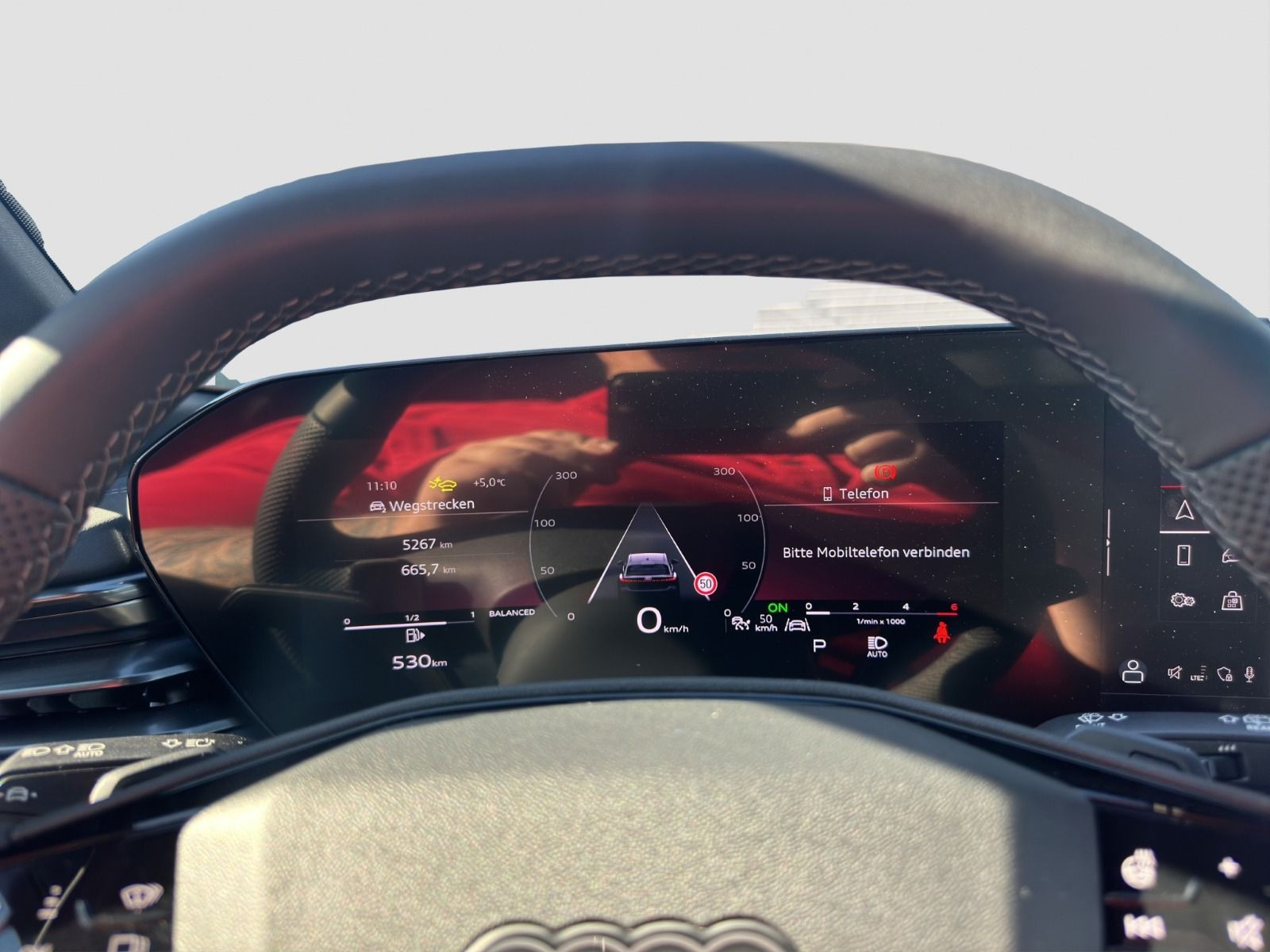 Audi - A5 Avant_13
