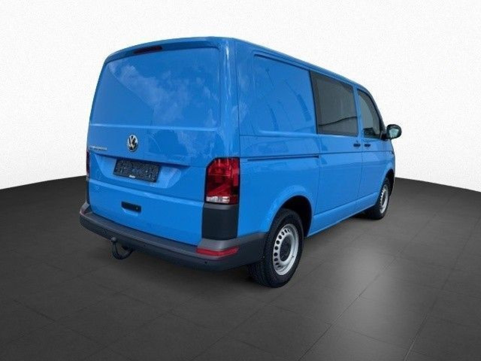 Volkswagen - T6.1 Transporter_3