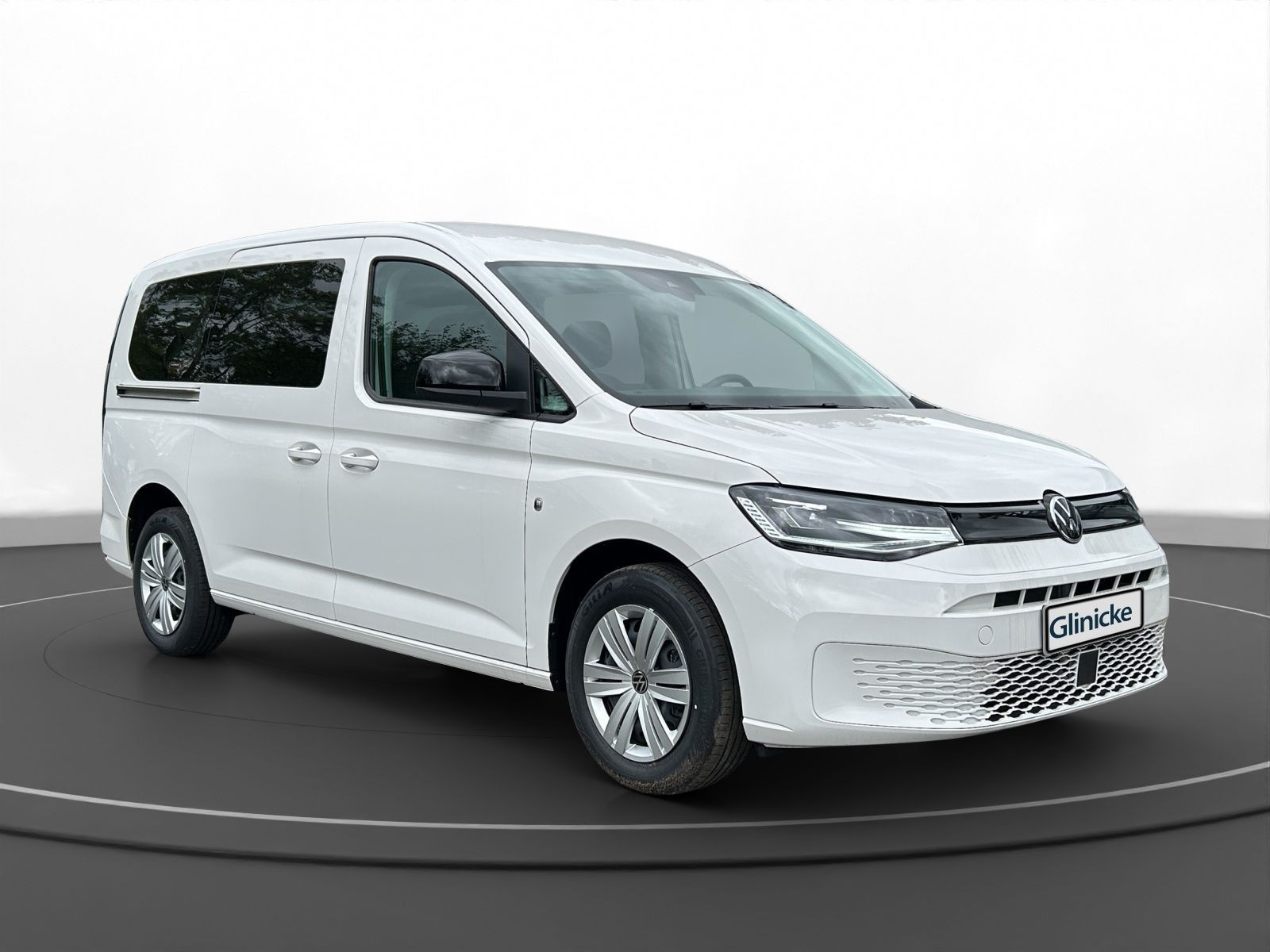 Volkswagen - Caddy Maxi_14
