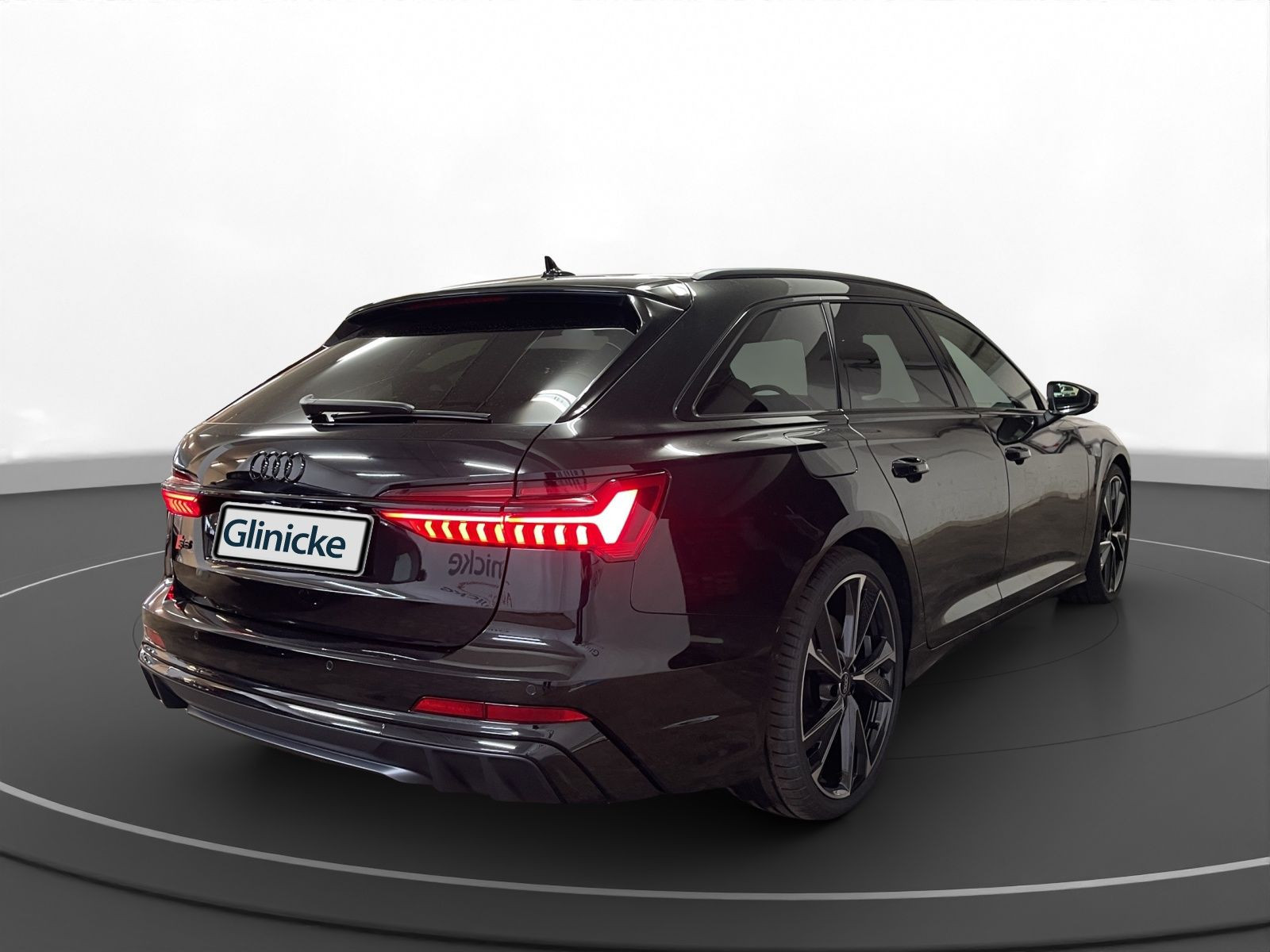 Audi - S6 Avant_4 Audi - S6 Avant_4