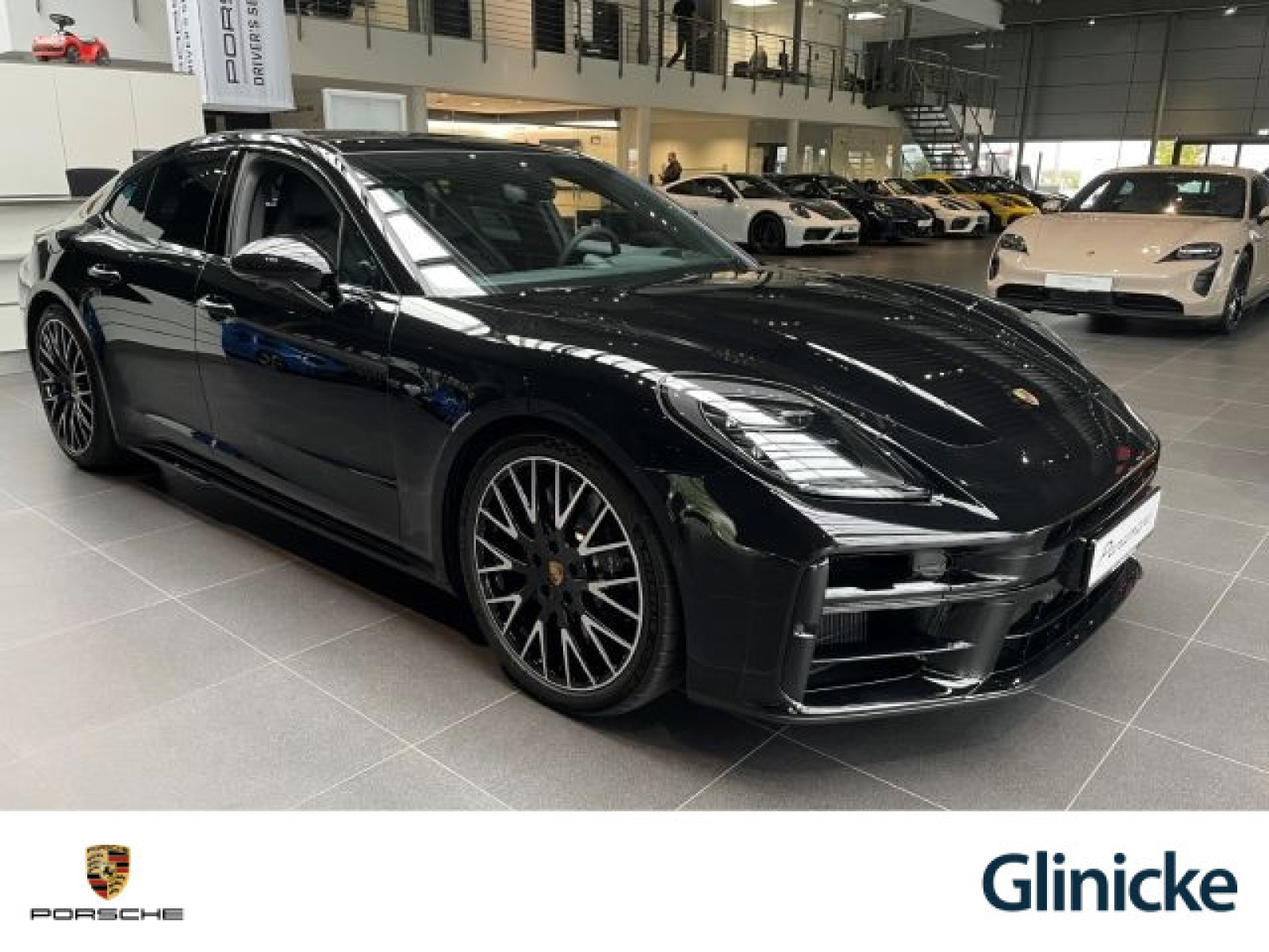Porsche - Panamera_7
