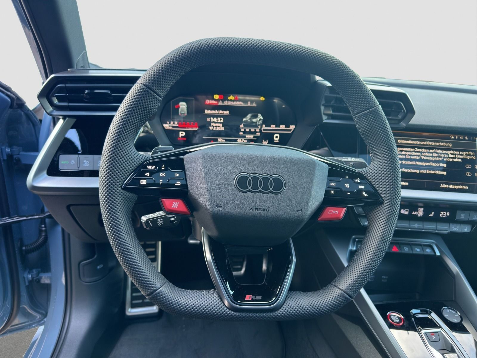 Audi - RS 3 Sportback_12