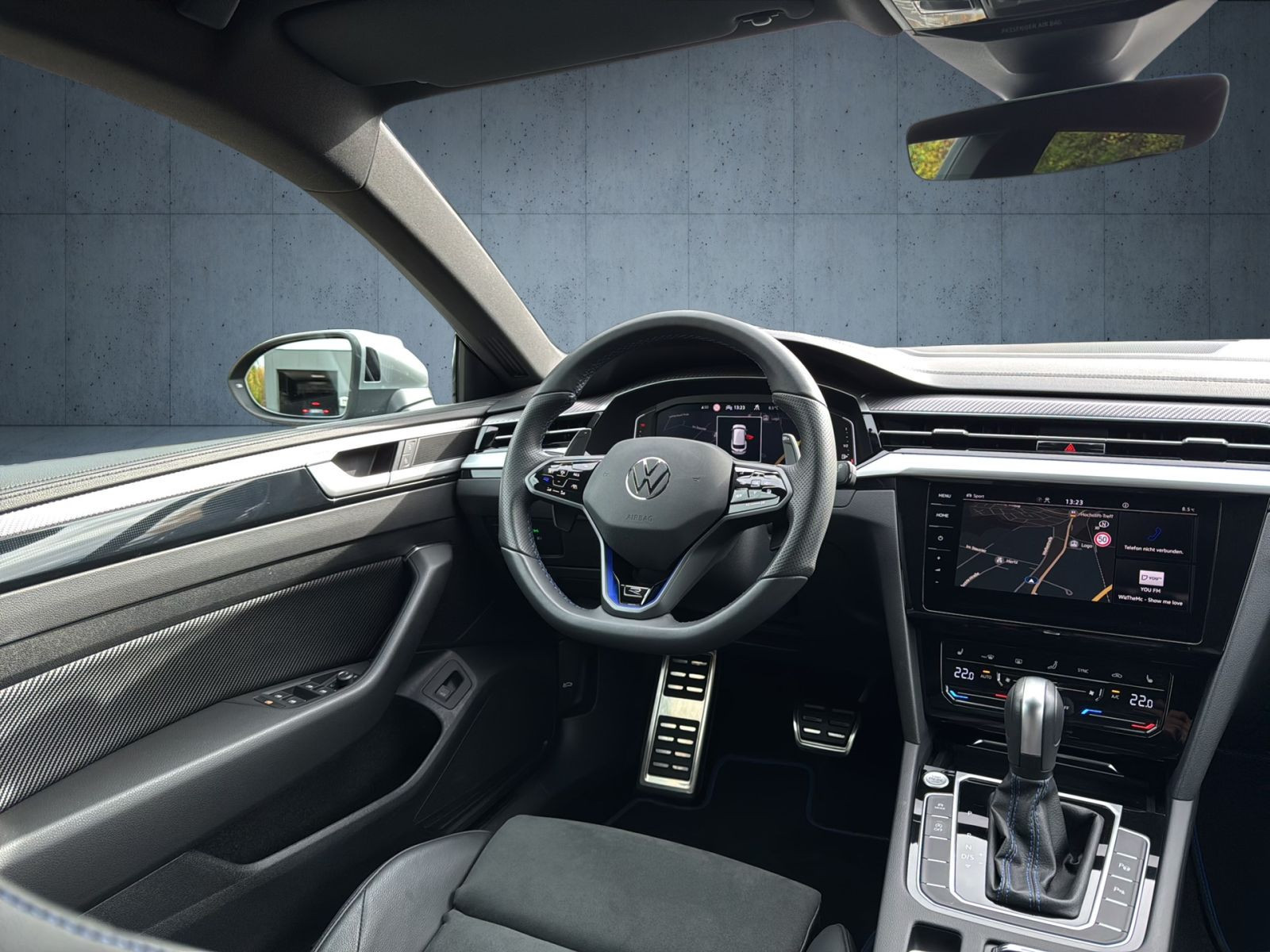 Volkswagen - Arteon_20