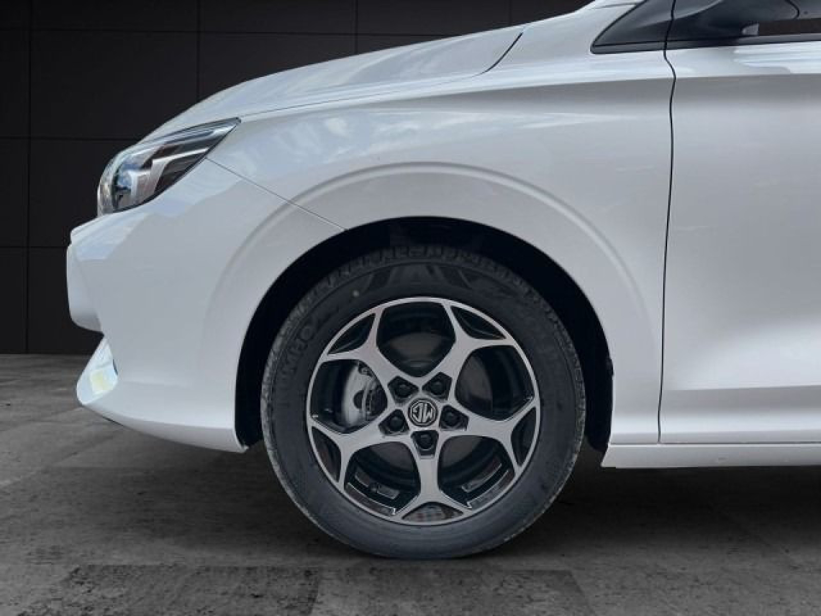 MG - MG3 Hybrid+_16