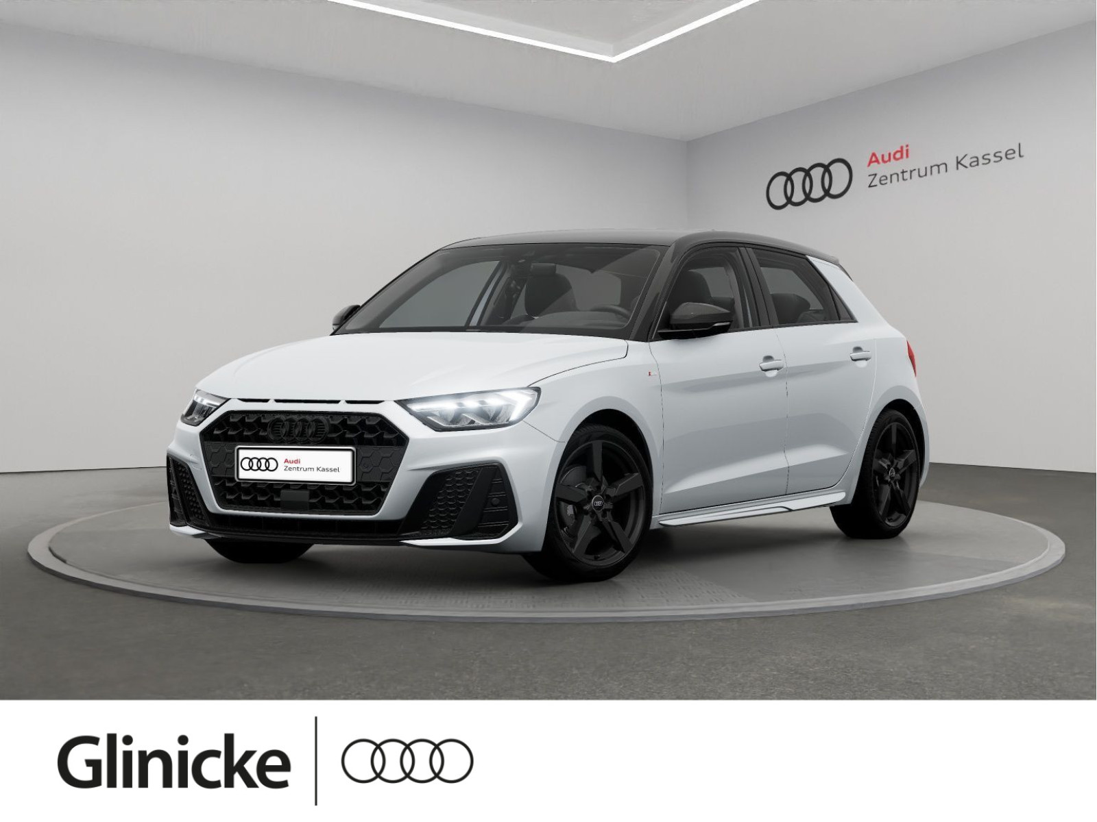 Audi - A1 Sportback_1