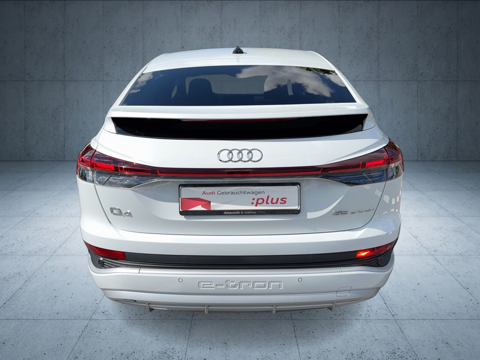 Audi - Q4 Sportback e-tron_6