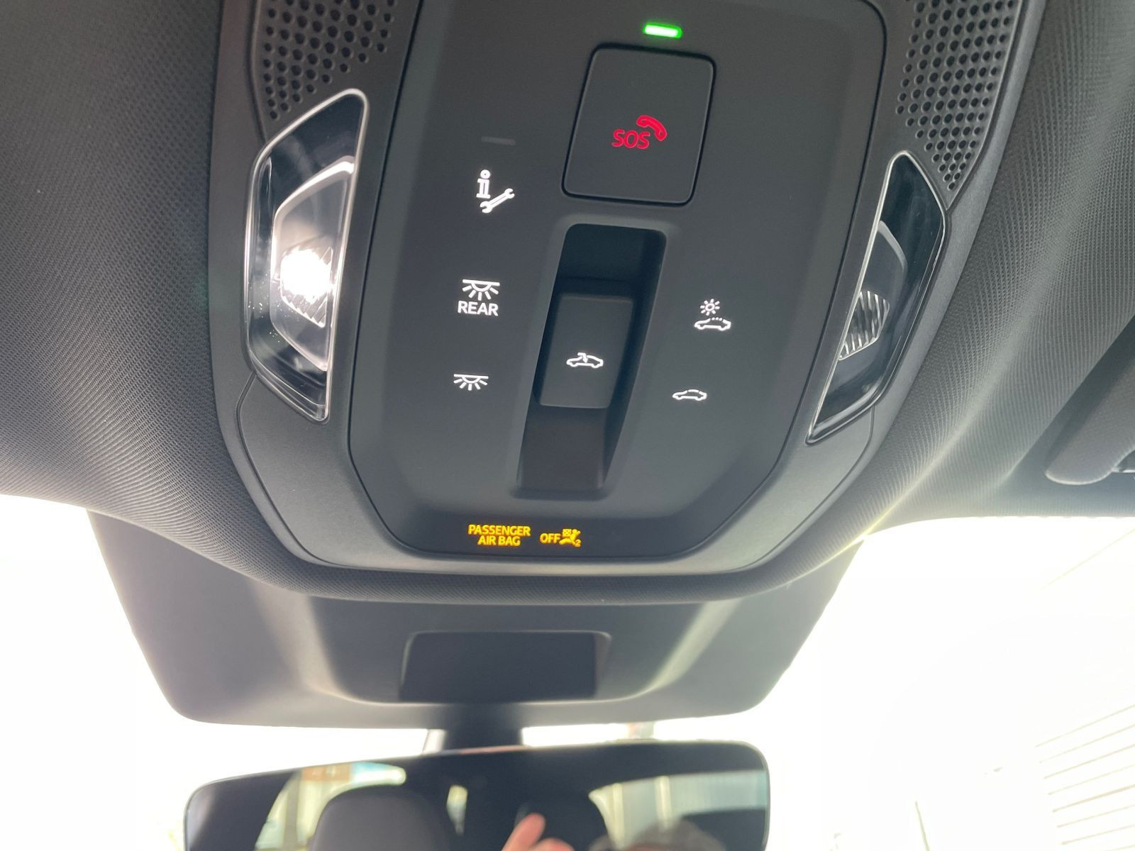 Audi - Q6 SUV e-tron_12