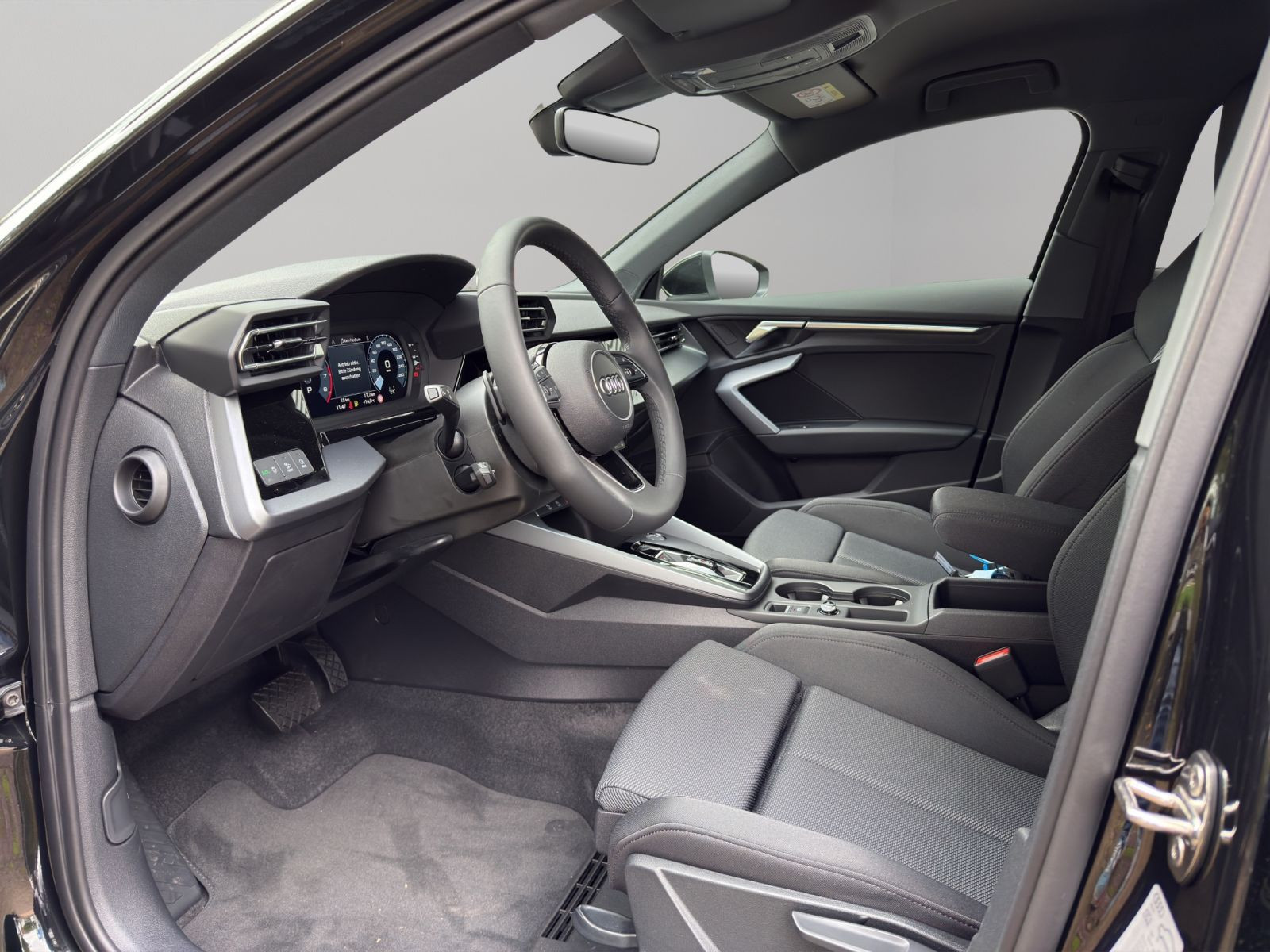 Audi - A3 Sportback_11