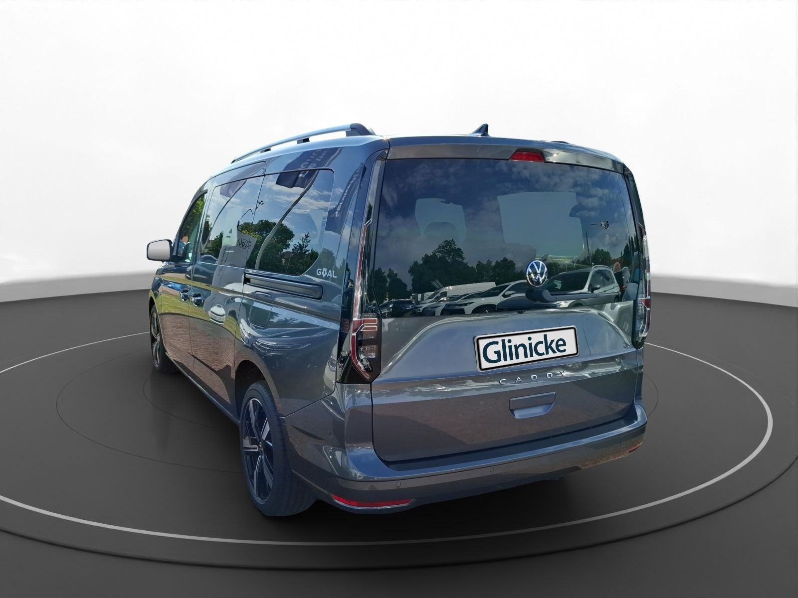 Volkswagen - Caddy Maxi_7