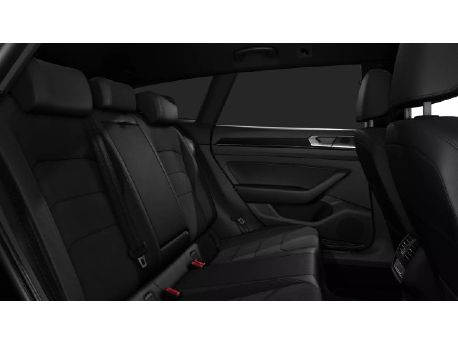 Volkswagen - Arteon Shooting Brake_15 Volkswagen - Arteon Shooting Brake_15