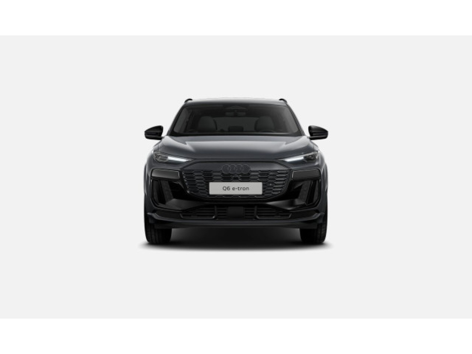 Audi - Q6 SUV e-tron_3