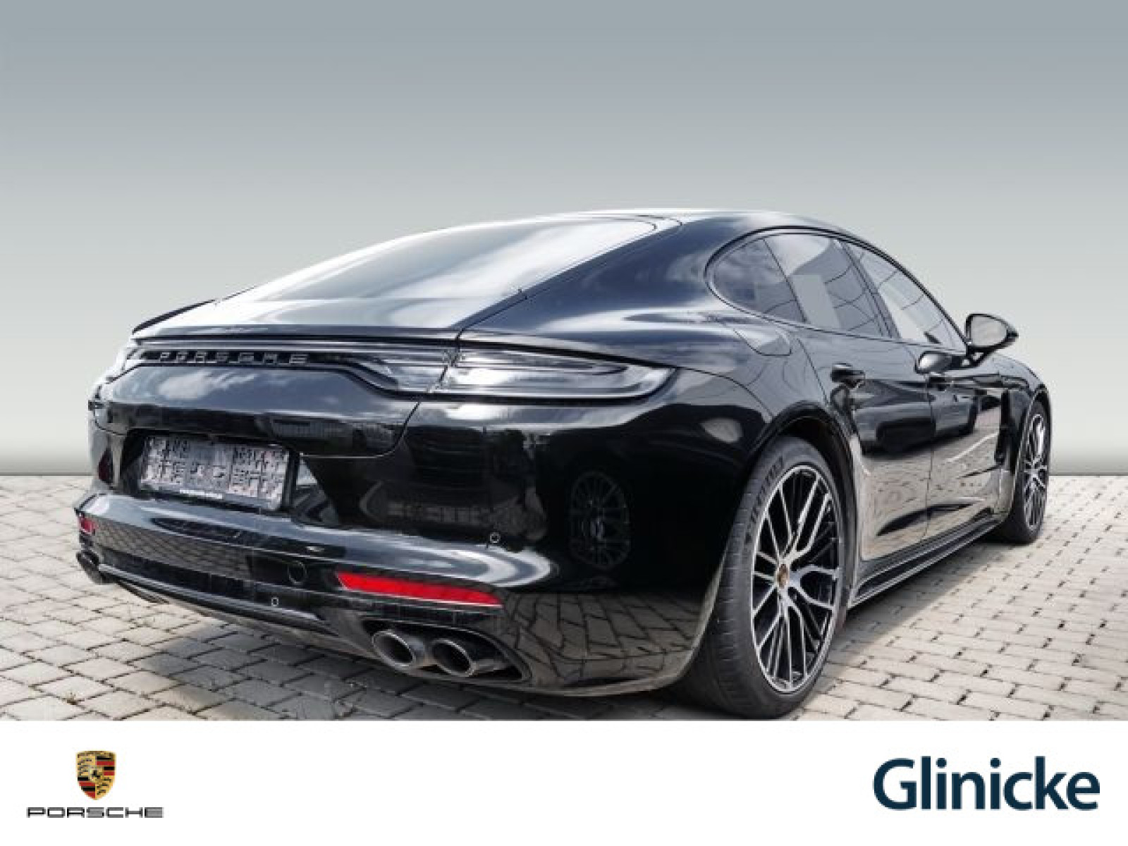 Porsche - Panamera_5