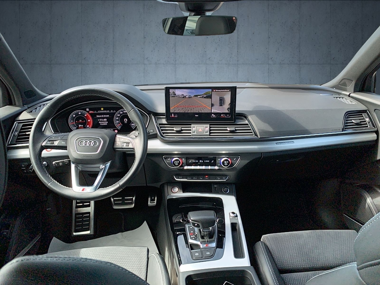 Audi - SQ5 Sportback_11