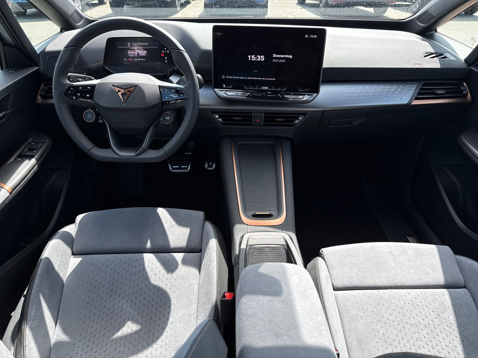 Cupra - Born_4