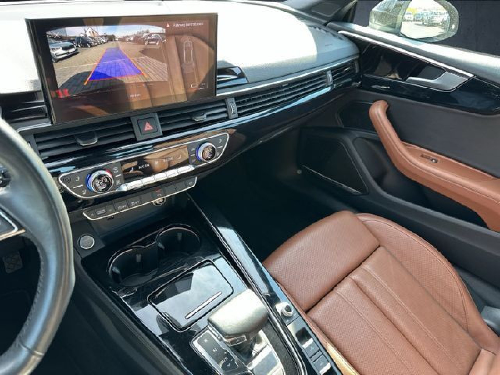 Audi - A5 Cabriolet_26