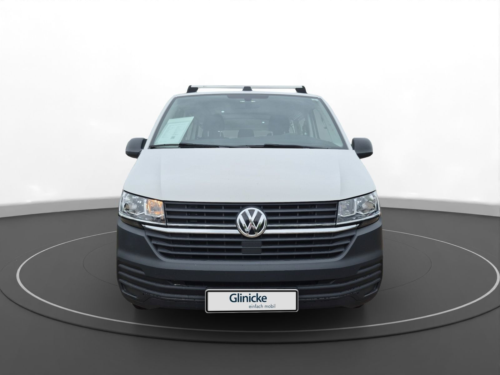 Volkswagen - Transporter Kombi_13