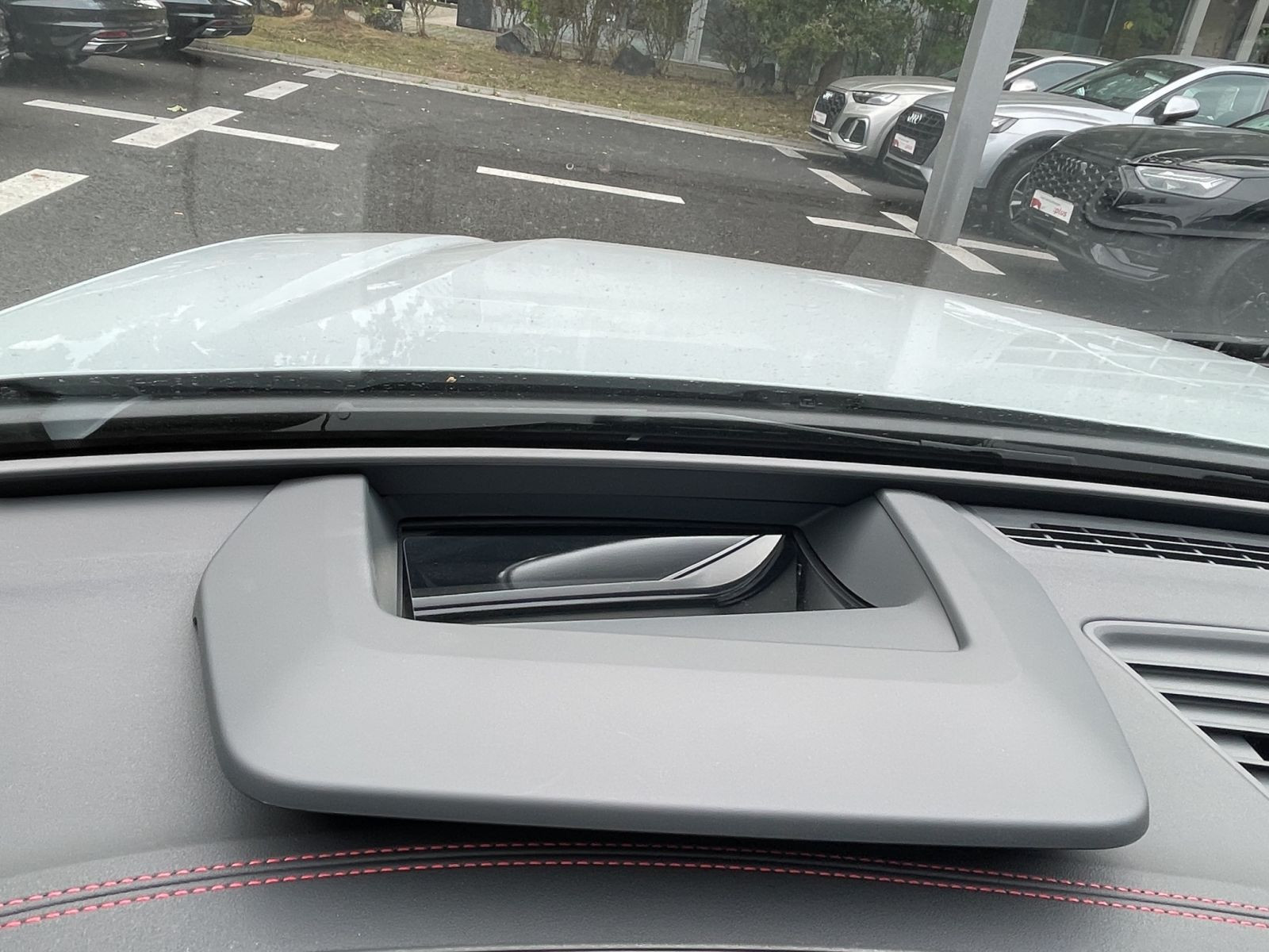 Audi - A5 Limousine_23
