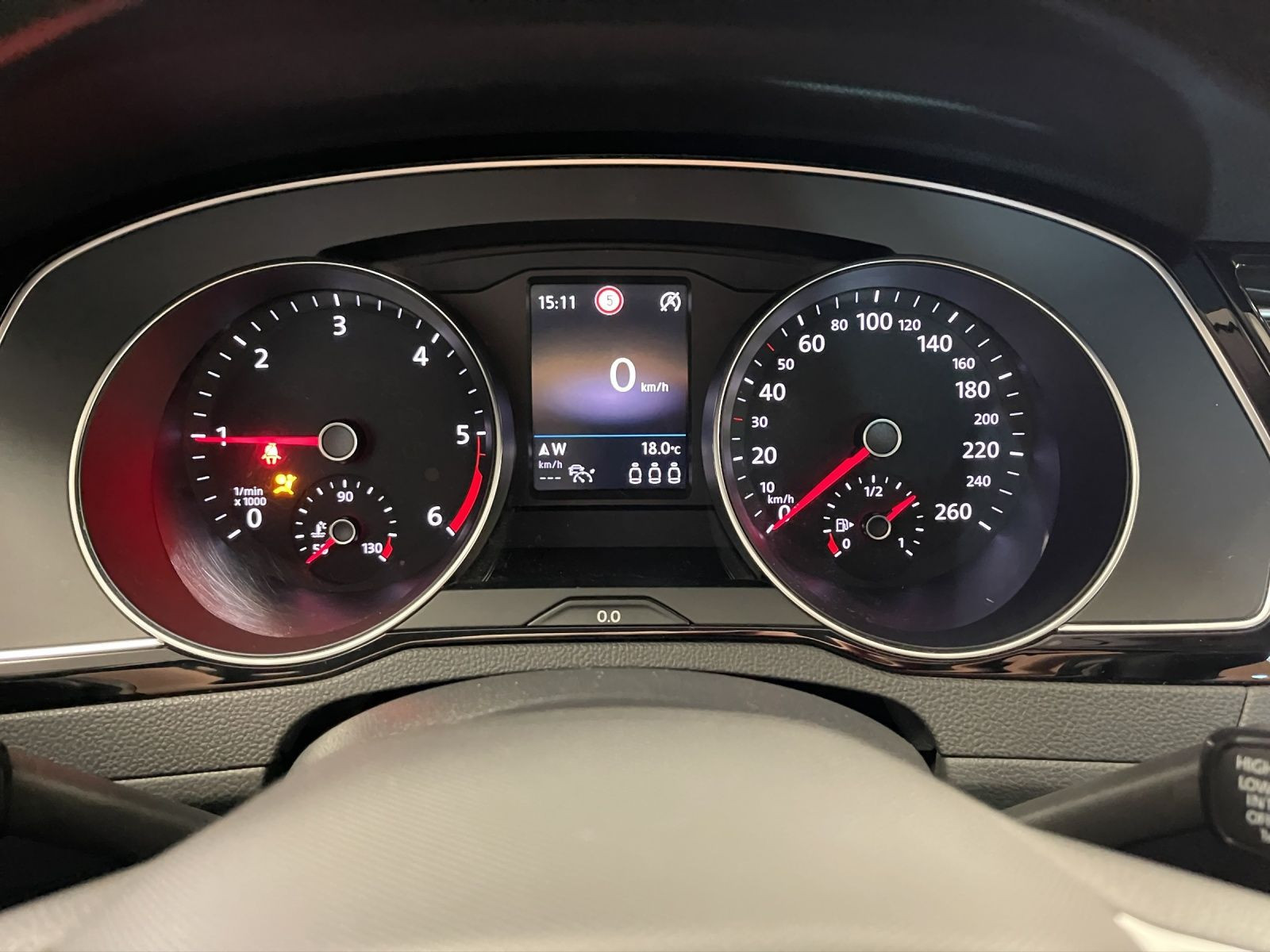Volkswagen - Passat Variant_9