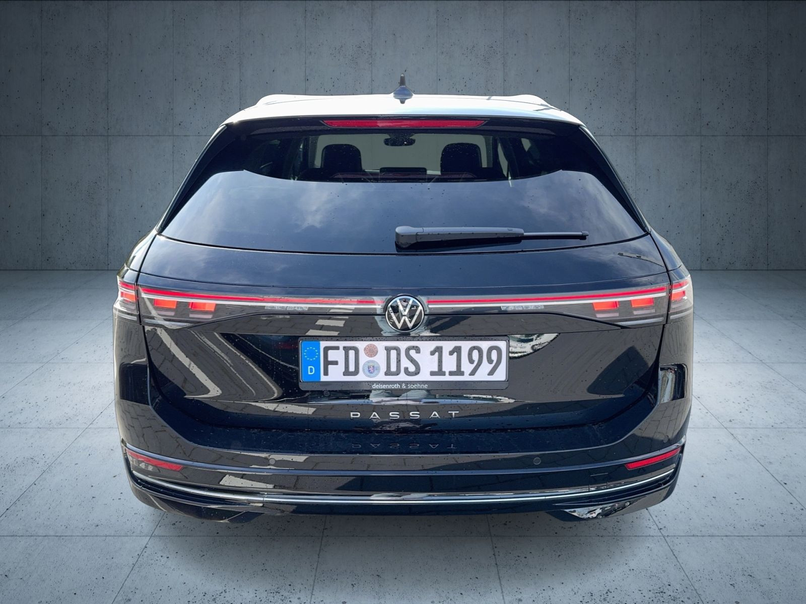 Volkswagen - Passat_4