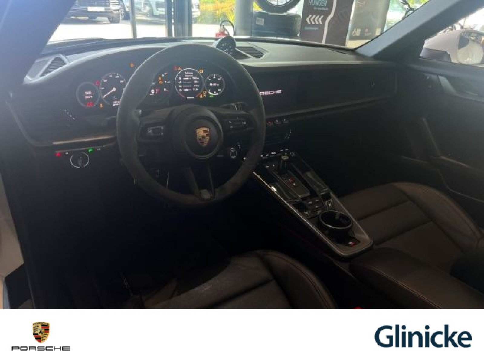 Porsche - 992_16 Porsche - 992_16