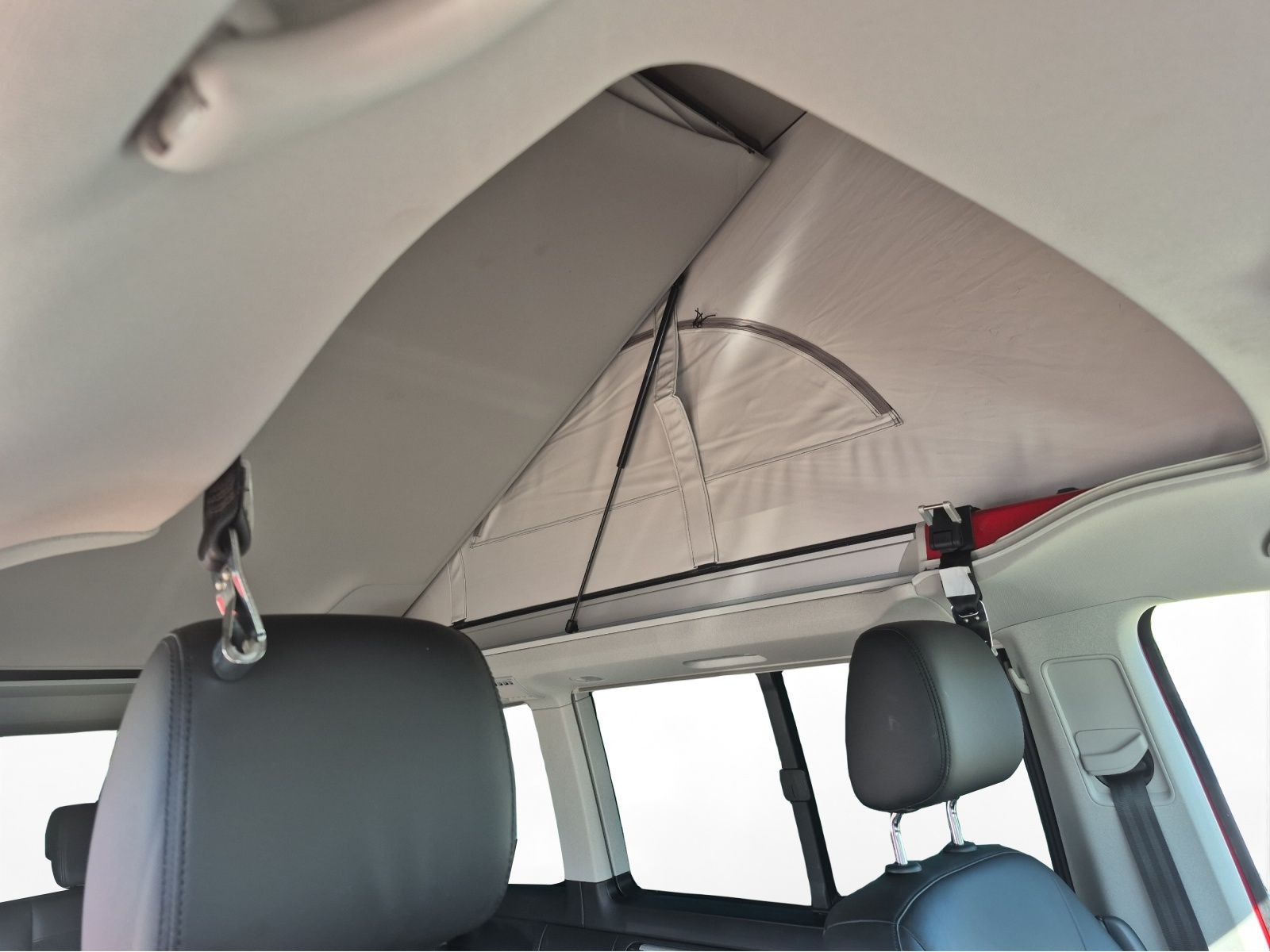 Volkswagen - T6 California_12