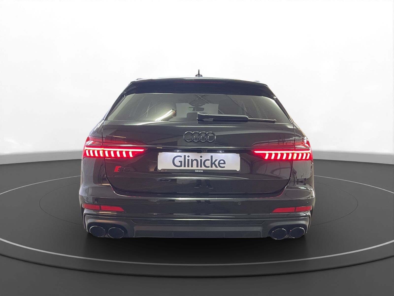 Audi - S6 Avant_3