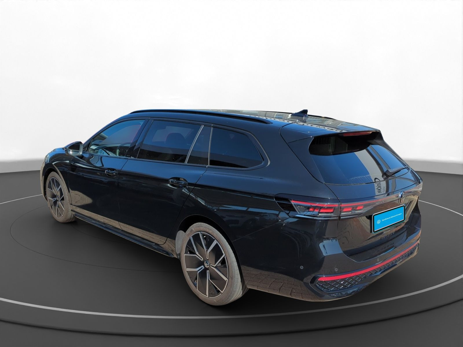 Volkswagen - Passat Variant_8