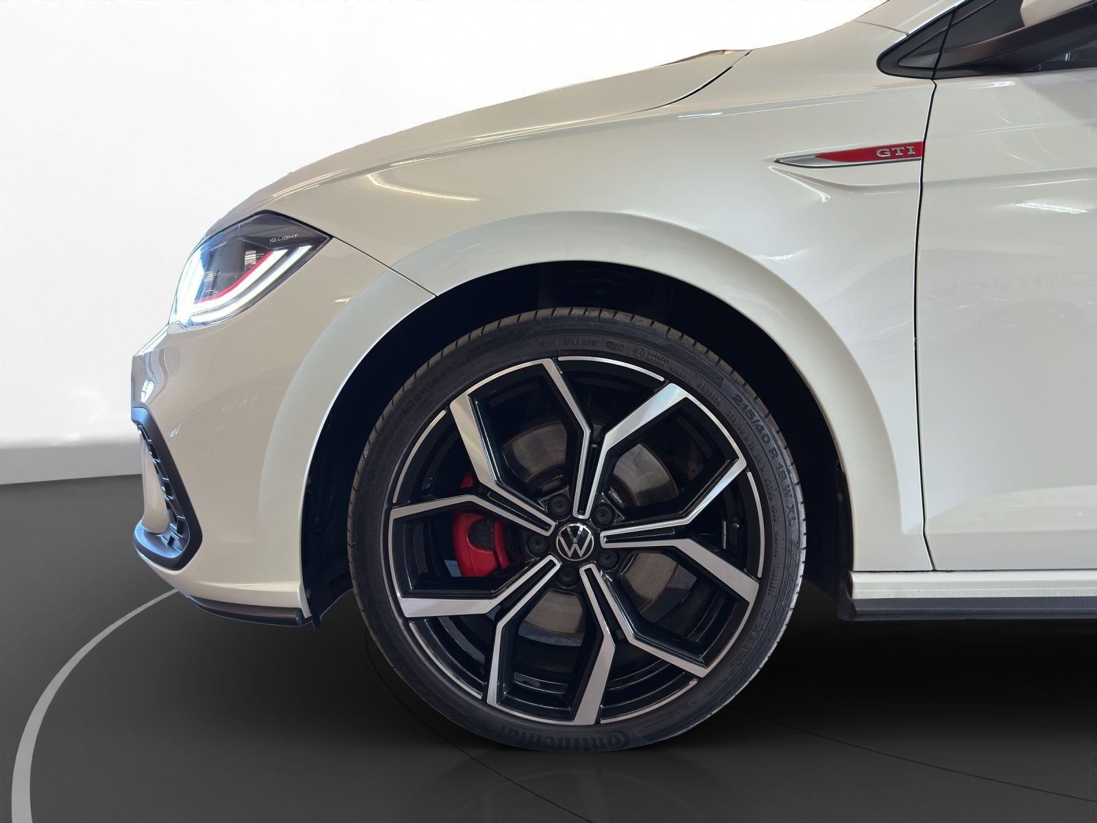 Volkswagen - Polo GTI_13