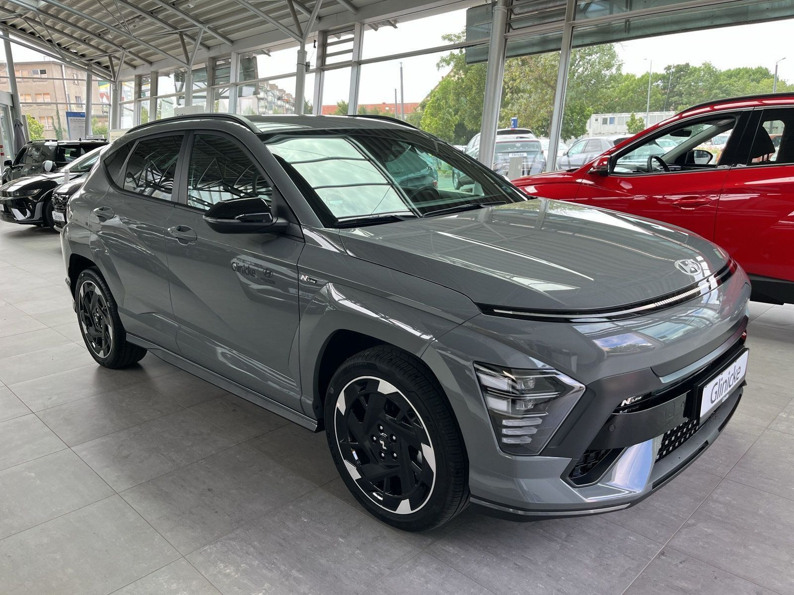 Hyundai - Kona Elektro_4