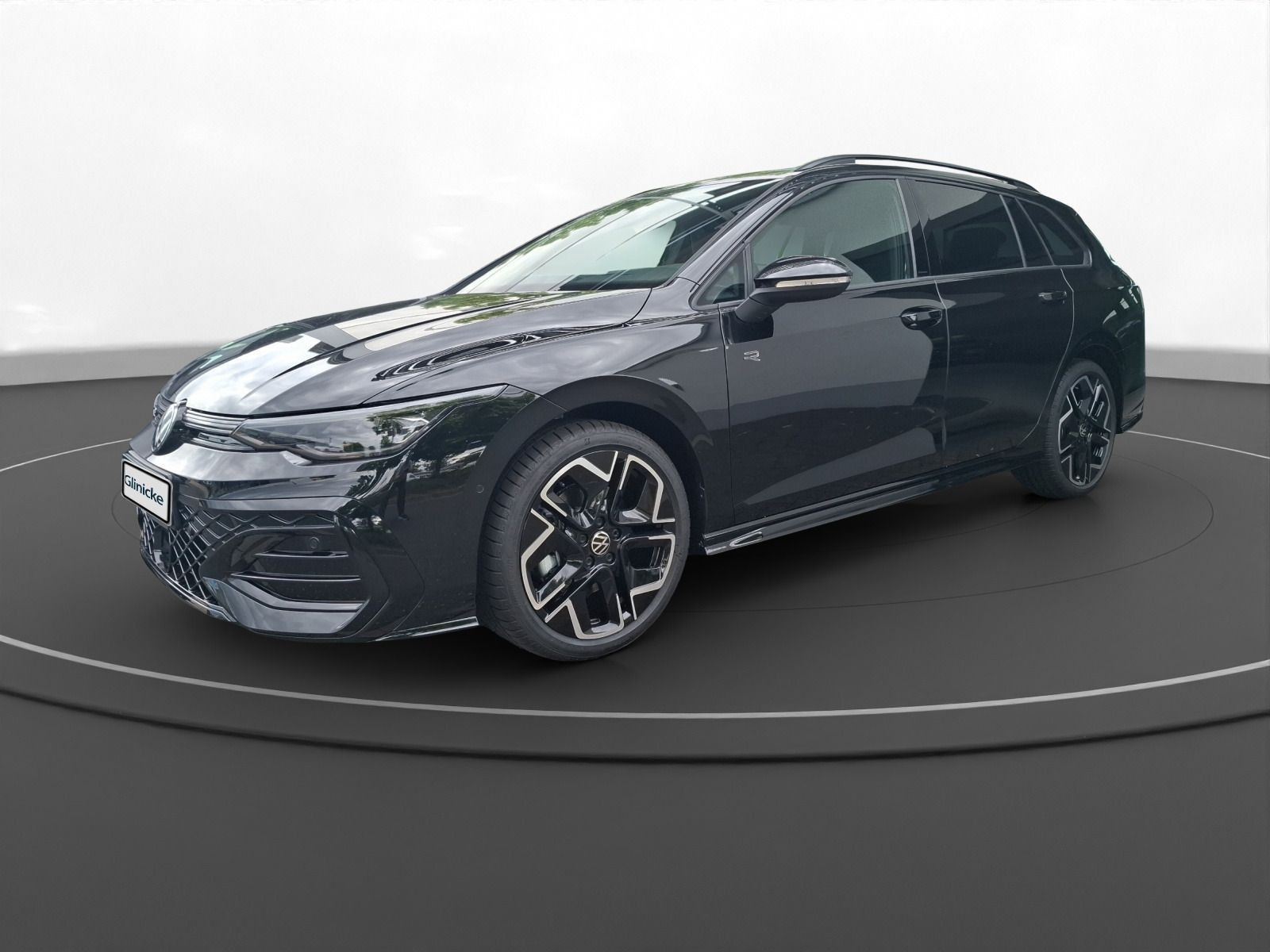 Volkswagen - Golf Variant_5