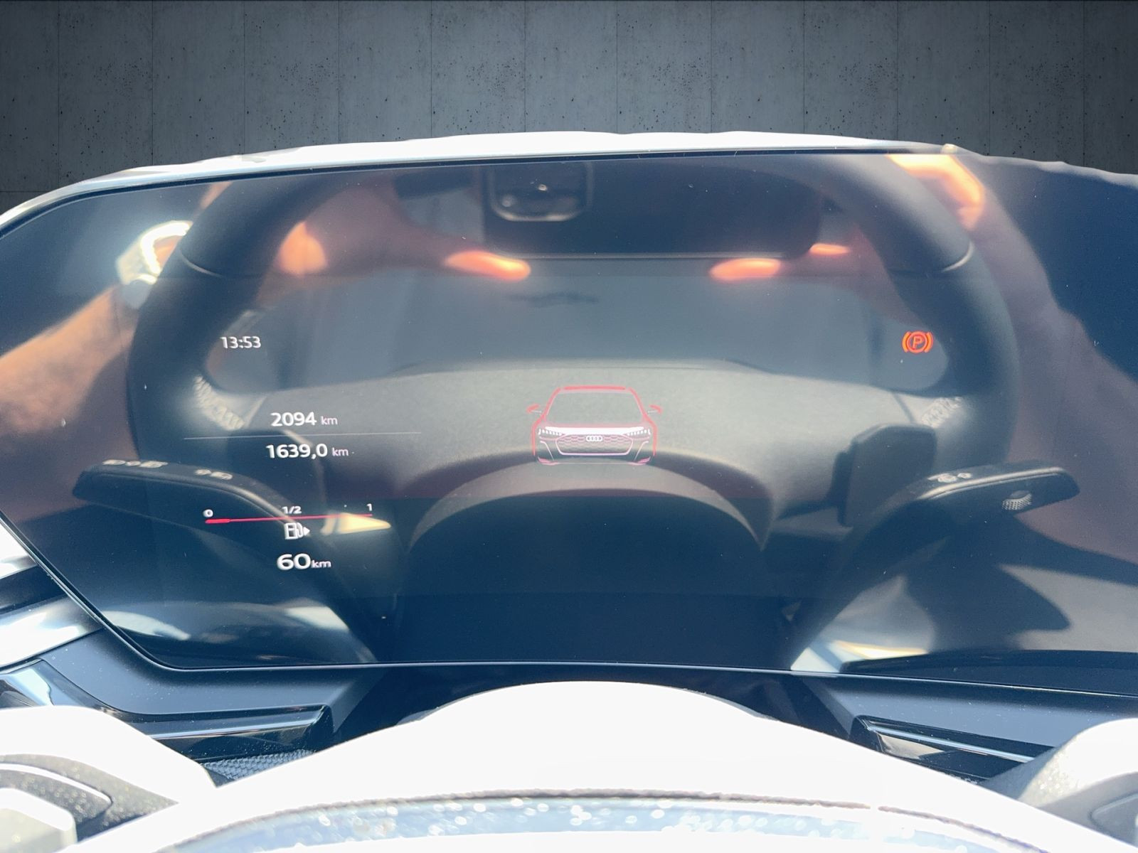 Audi - A5 Limousine_10