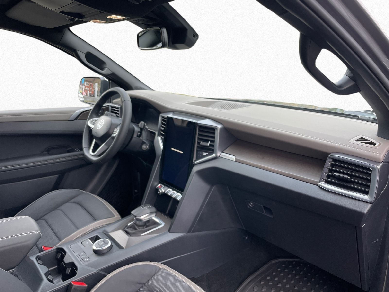 Volkswagen - Amarok_8