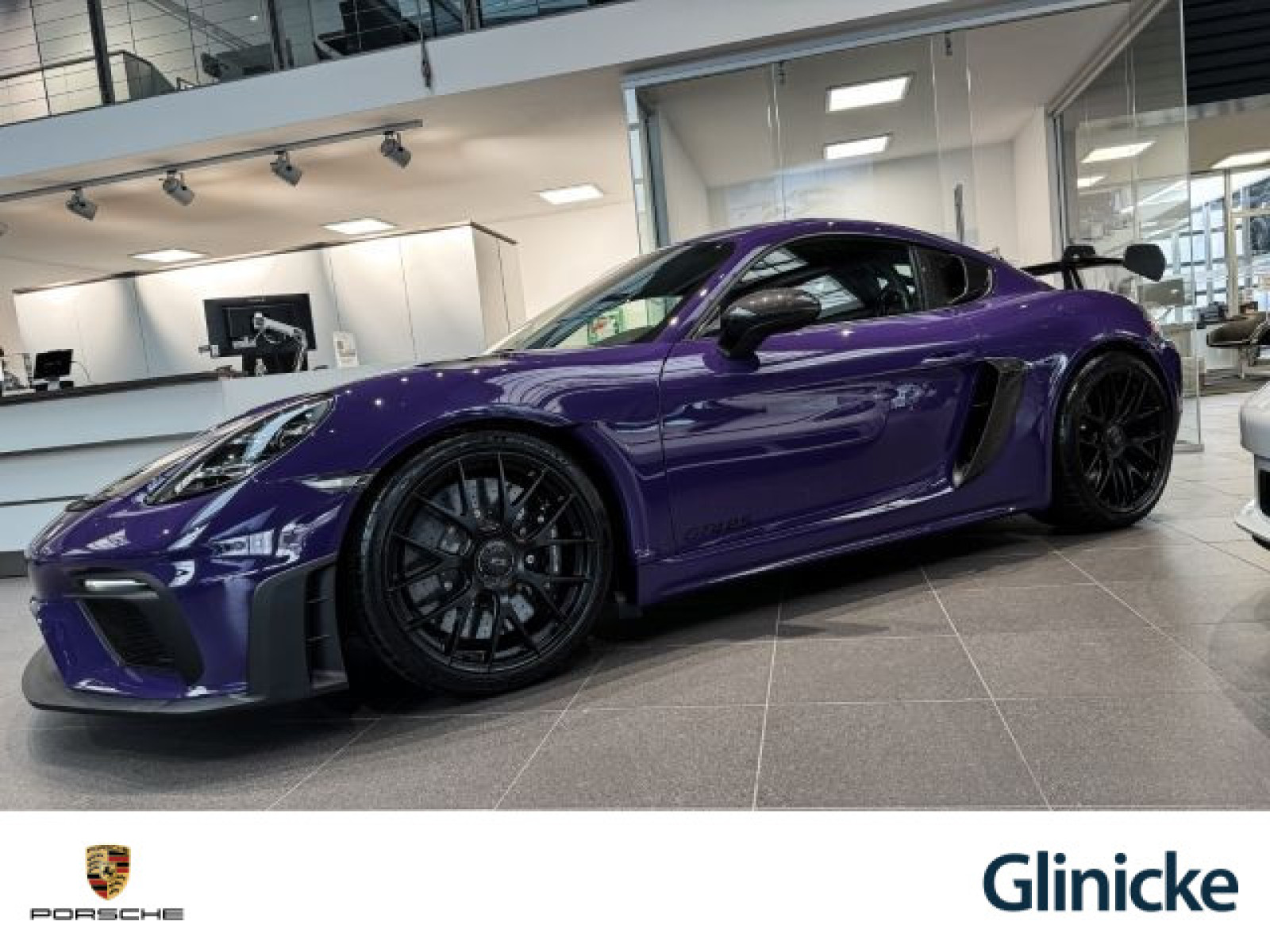 Porsche - Cayman_2